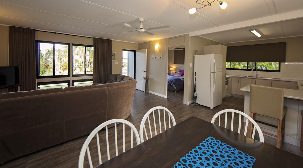 7 Mcnamara - Wongaling Beach Mission Beach Kültér fotó